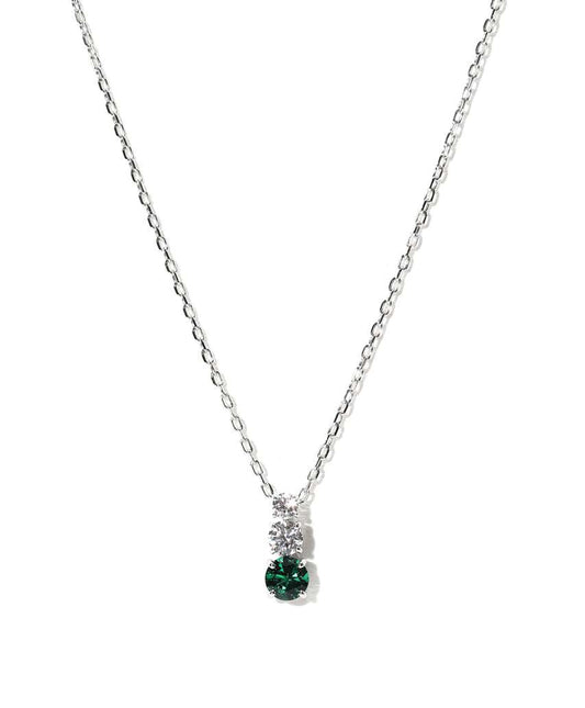 Juliette Green & White Set