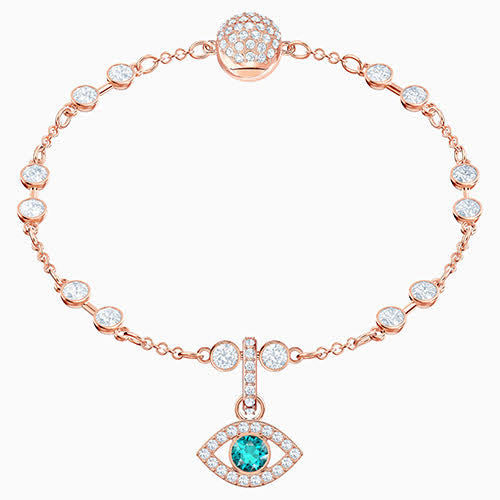 Voyage Series Evil Eye Clip On Charm