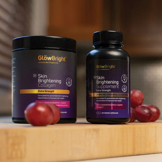 Glowbright Brightening Box