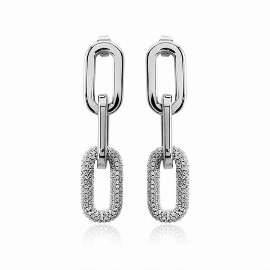 Silver Lady Luxe Set