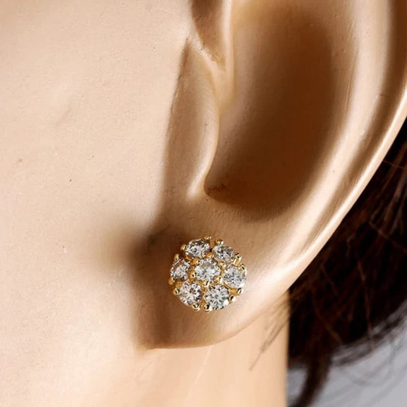 Cheap & Chic Cubic Earring