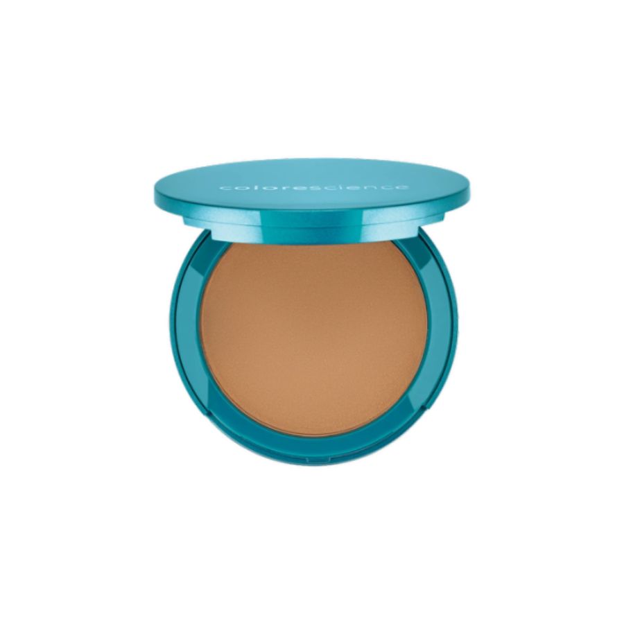 Natural Finish Mineral Foundation SPF 20