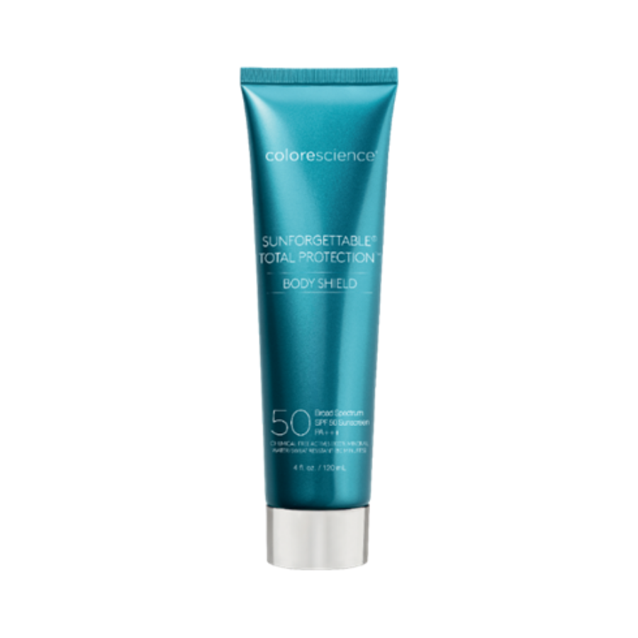 Sunforgettable Total Protection Body Shield SPF 50