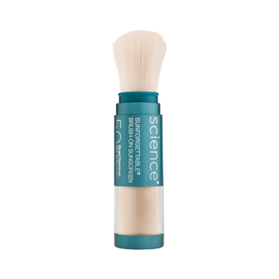 Sunforgettable Total Protection Brush-on Shield SPF 50