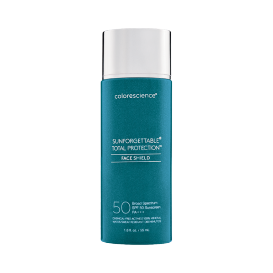 Sunforgettable Total Protection Face Shield SPF 50