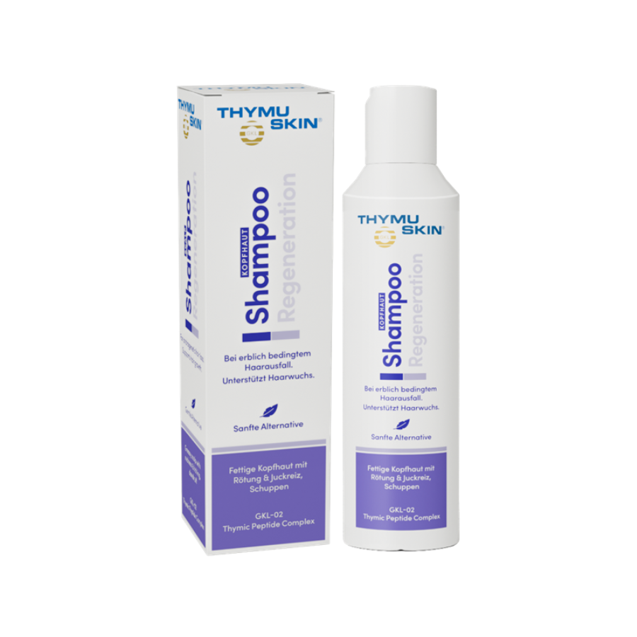 Thymuskin Regeneration Shampoo