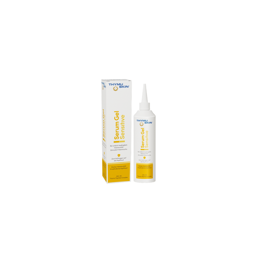 Thymuskin Sensitive Serum