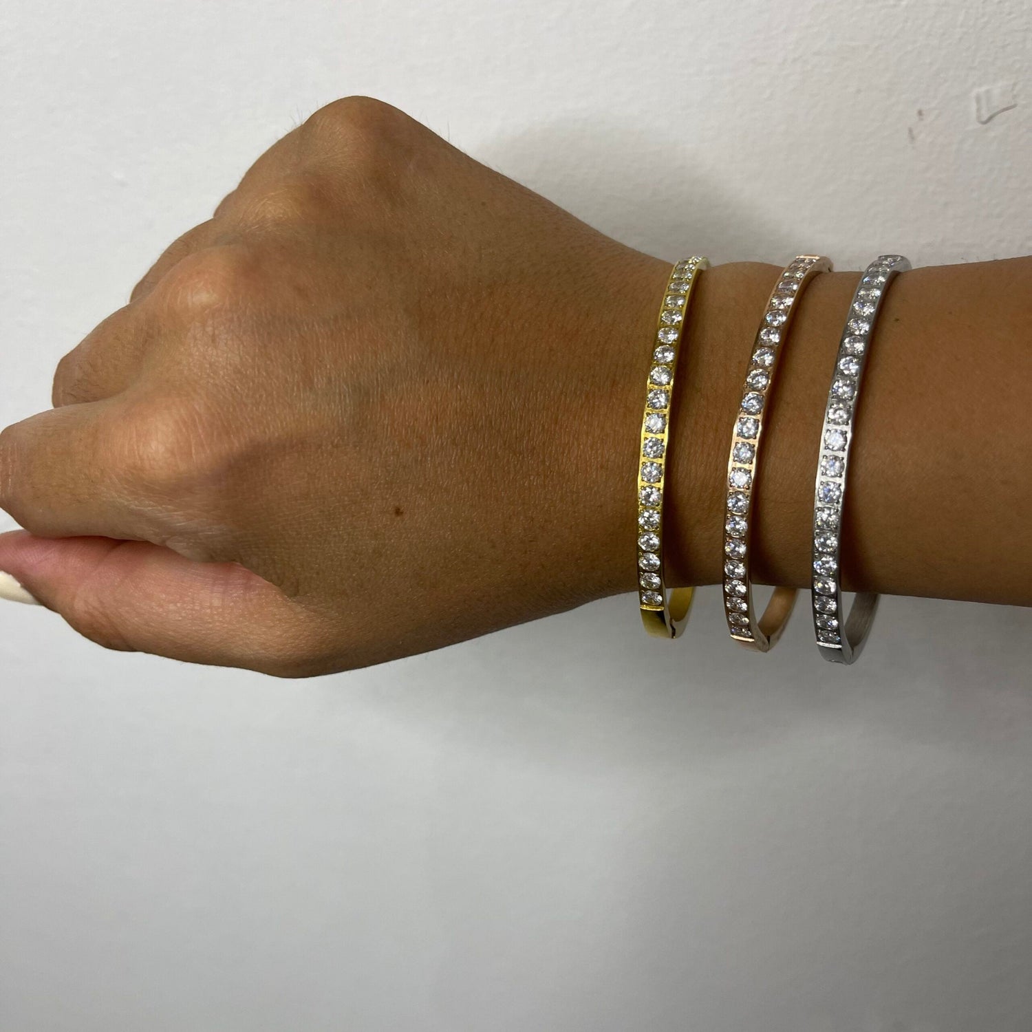 Bangles