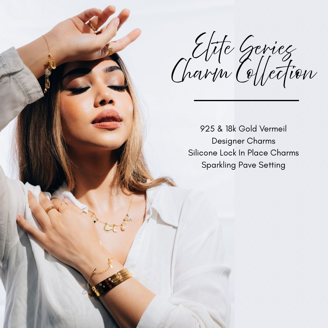 Elite Series Charm Collection
