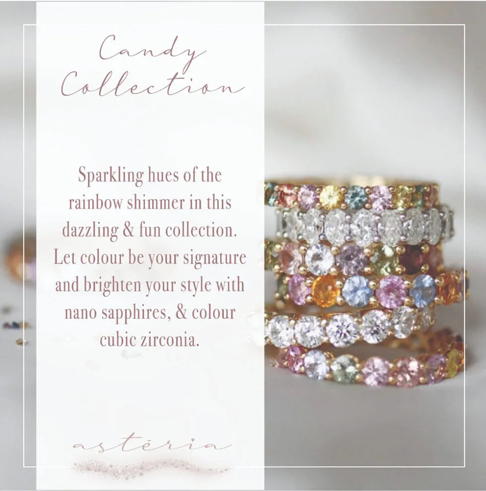 Candy Collection
