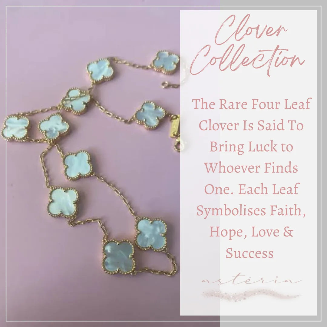 Clover Collection