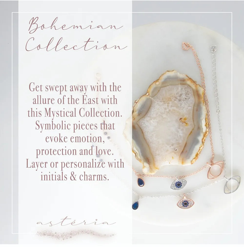 Bohemian Desert Collection