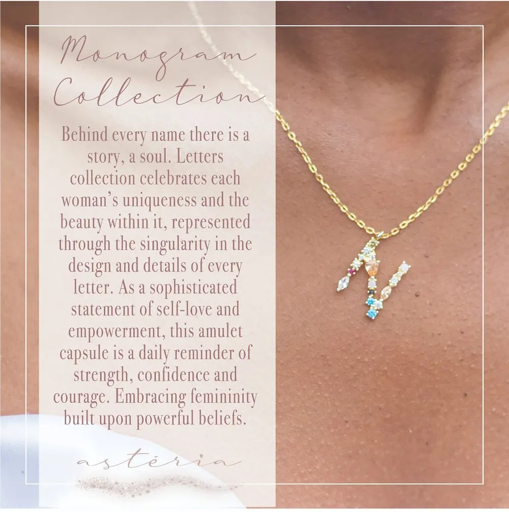 Monogram Collection