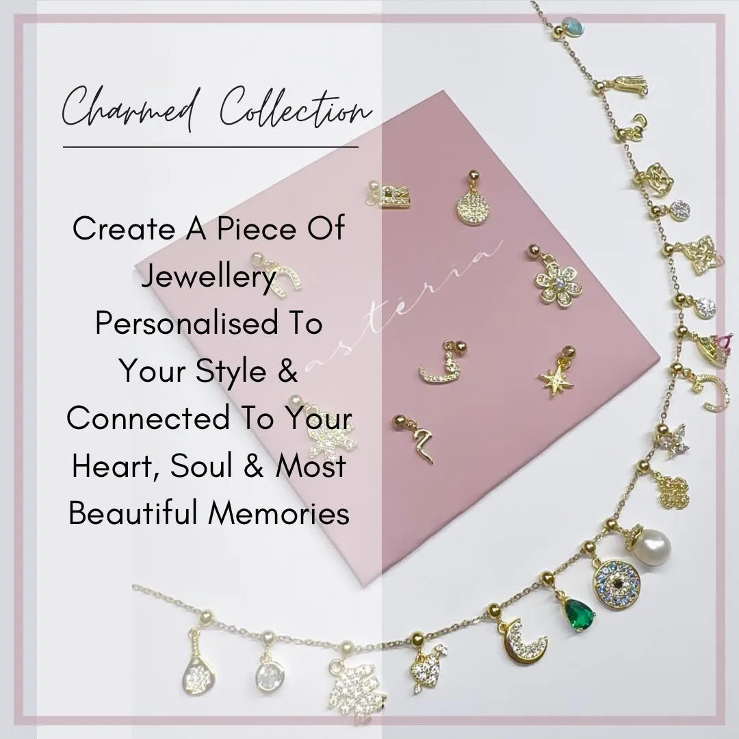 Charmed Collection