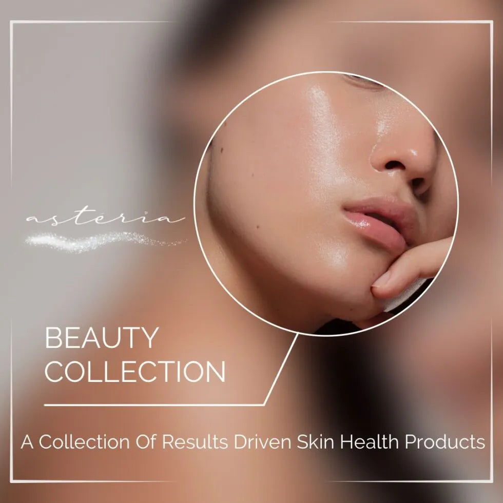 Asteria Aesthetics Collection