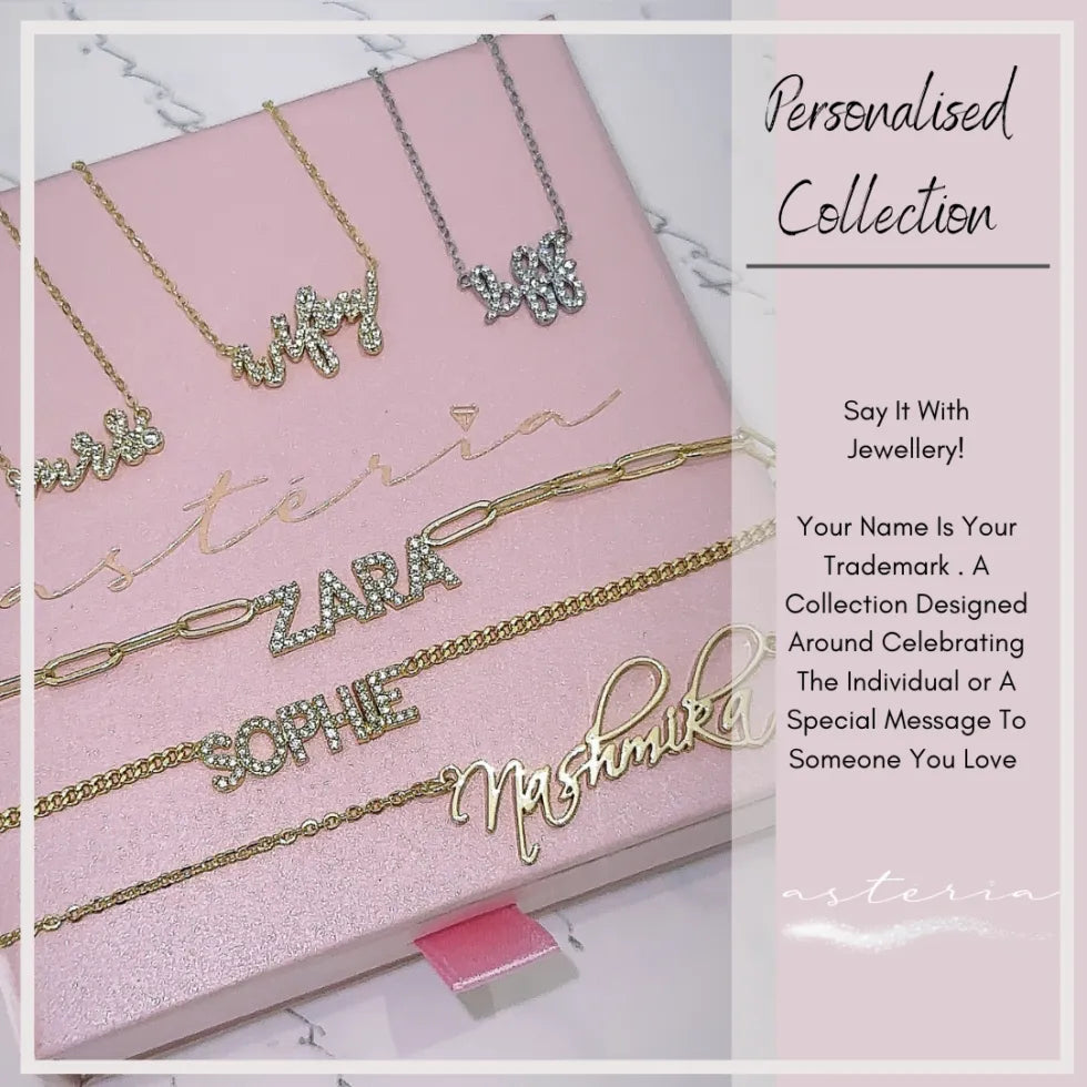 Personalised Collection