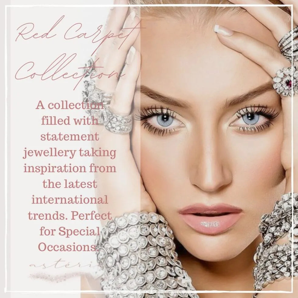 Red Carpet Collection