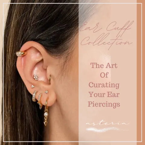 Ear Cuff Collection