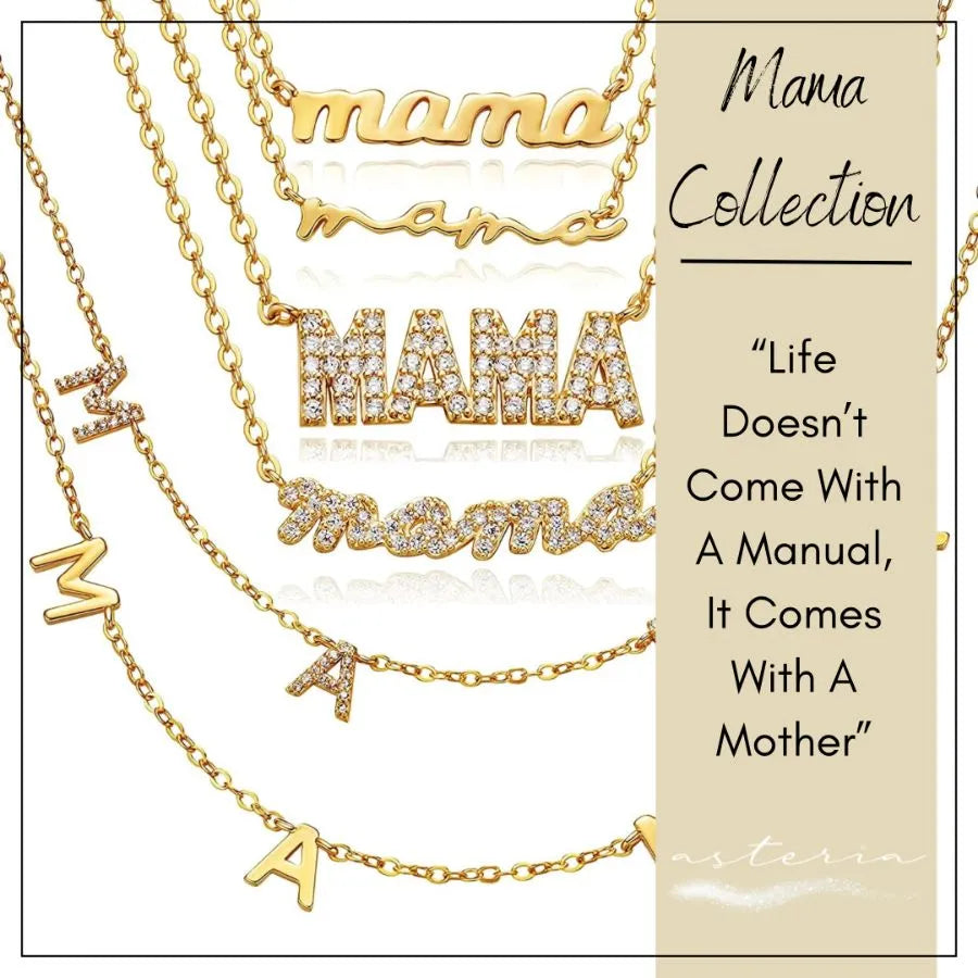 Mama Collection