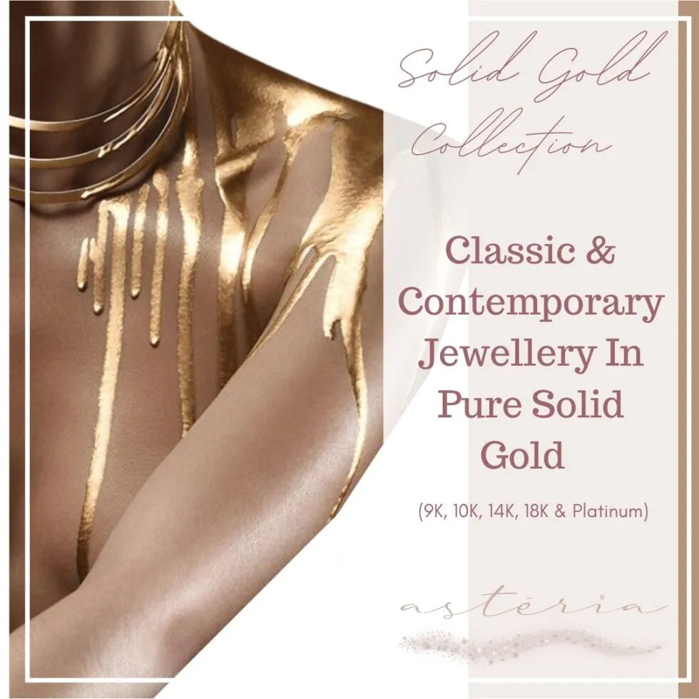 Solid Gold Collection