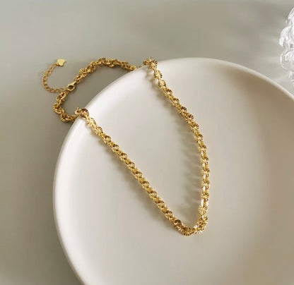 Gold Renaissance Set