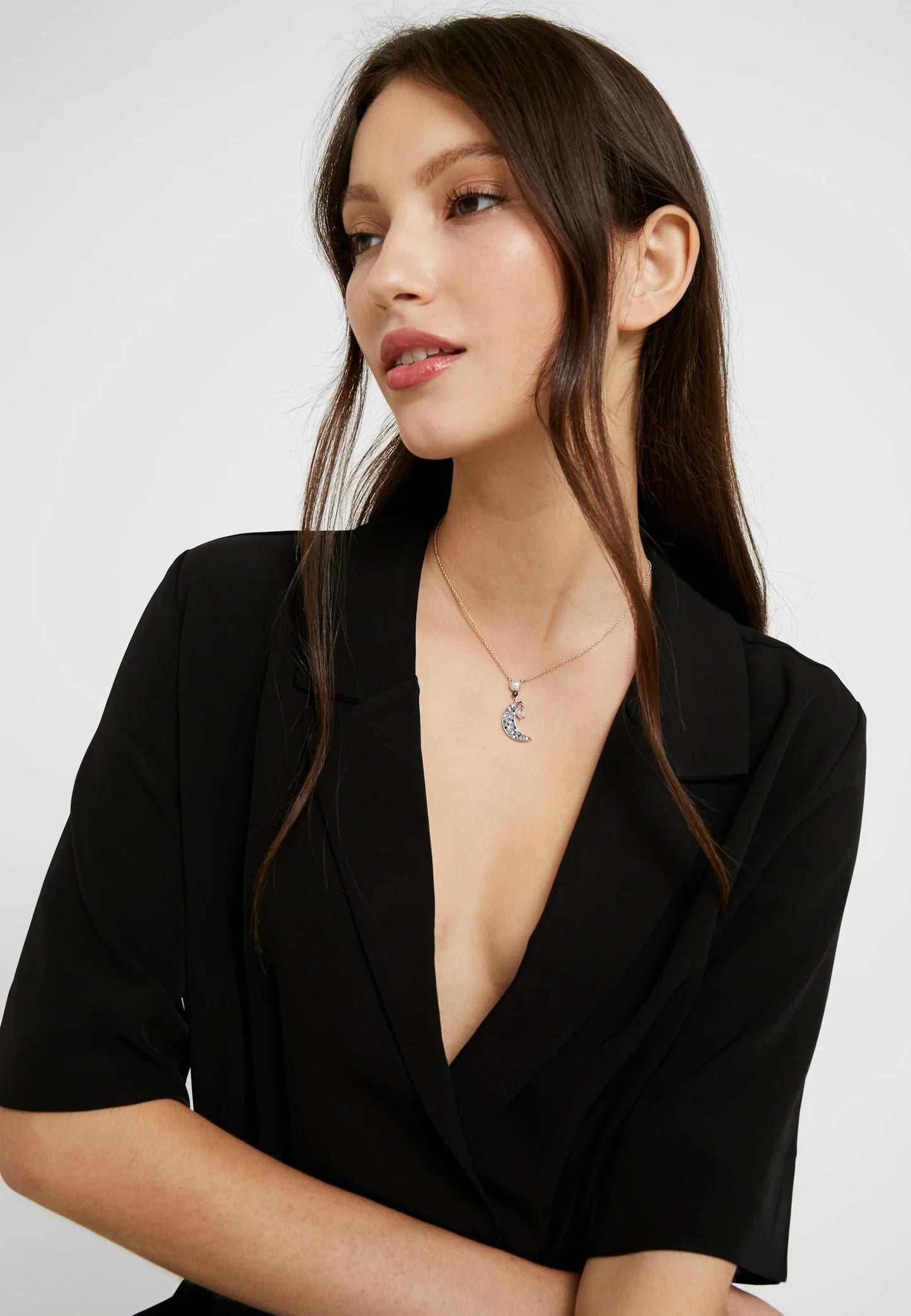 Moonstruck Necklace