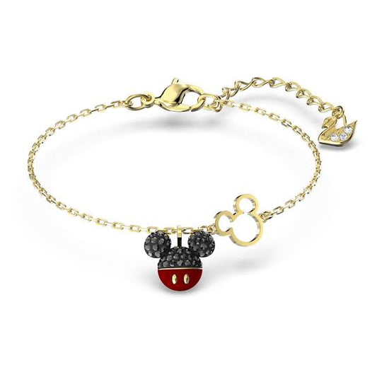 Oh My Darling Mickey Bracelet