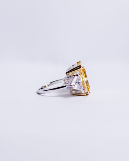 Magnificence Ring