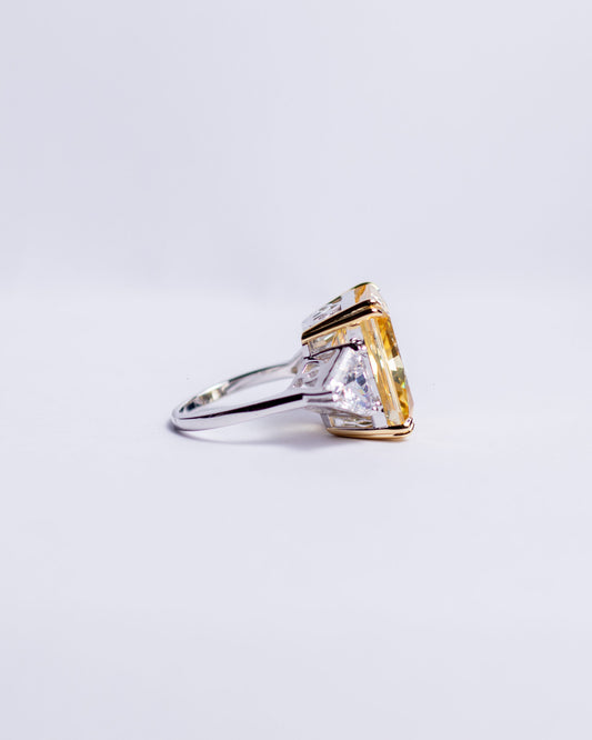 Magnificence Ring