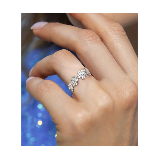 Florentia Midi Ring
