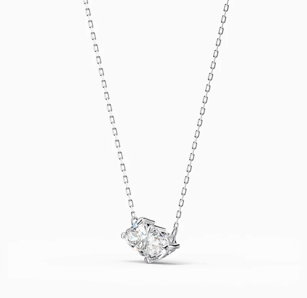 Love Duality Necklace
