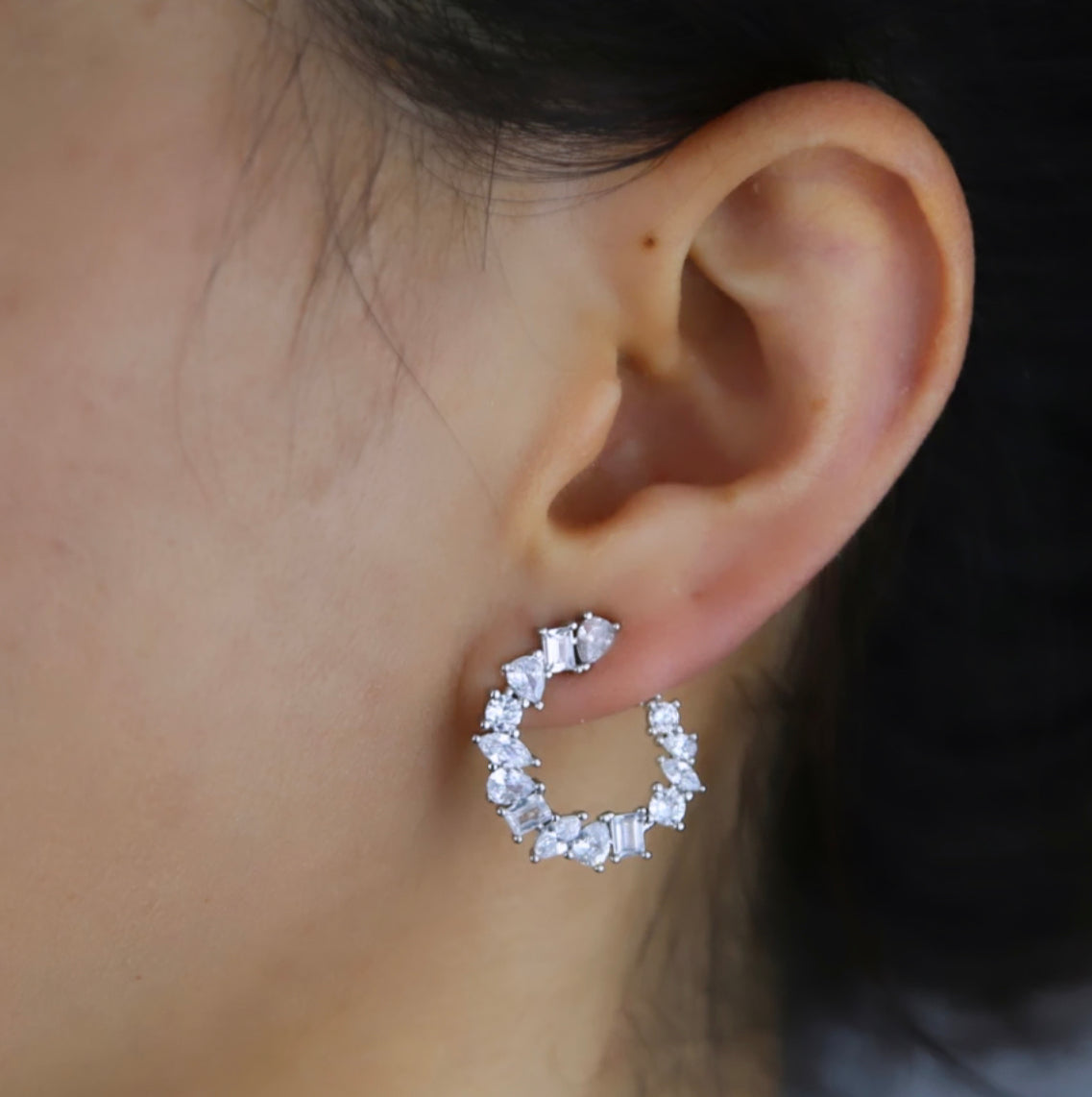 Khloe Earring