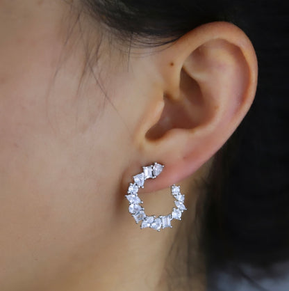 Khloe Earring