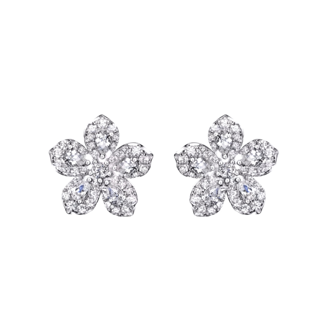 Deah Earring