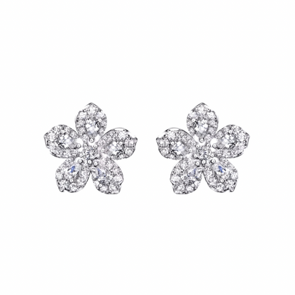 Deah Earring