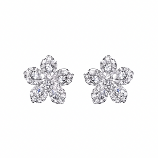 Deah Earring