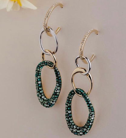 Izahbelle Earring