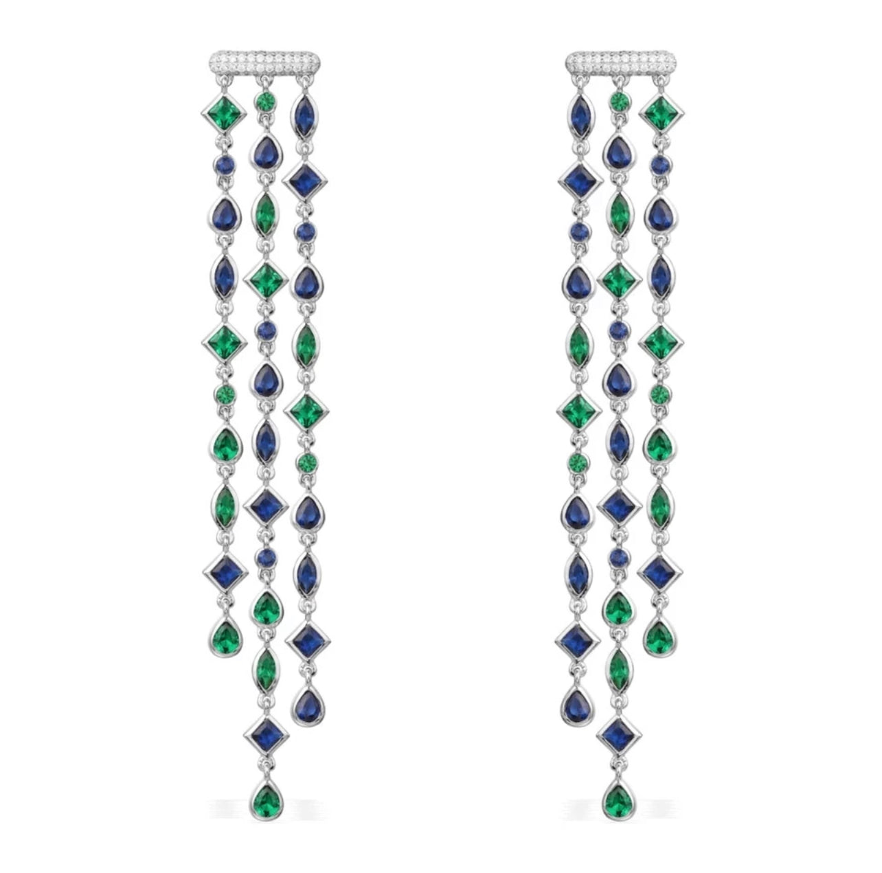 Leilah Candy Earring