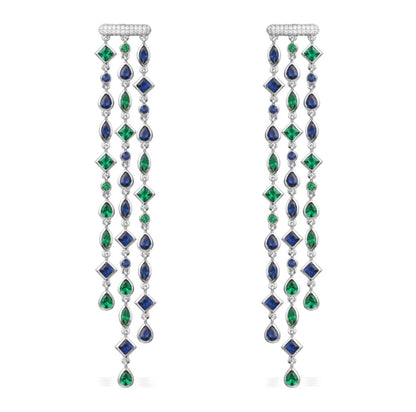 Leilah Candy Earring
