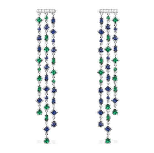 Leilah Candy Earring