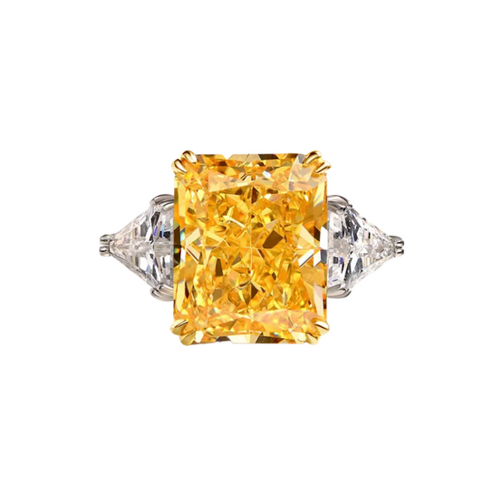 Magnificence Ring