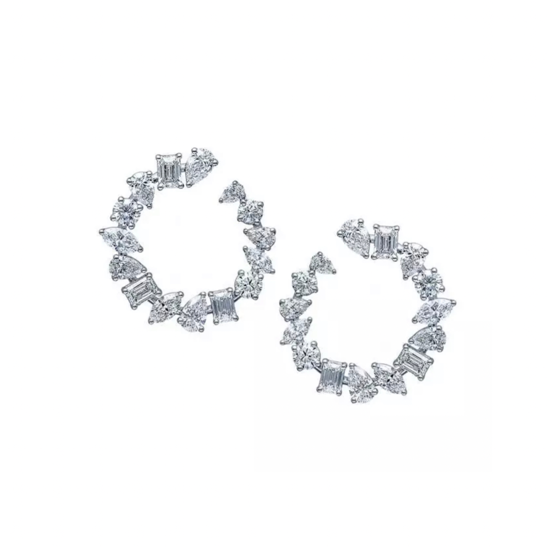 Khloe Earring