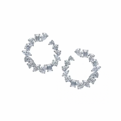 Khloe Earring