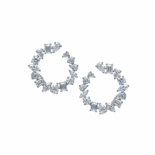 Khloe Earring