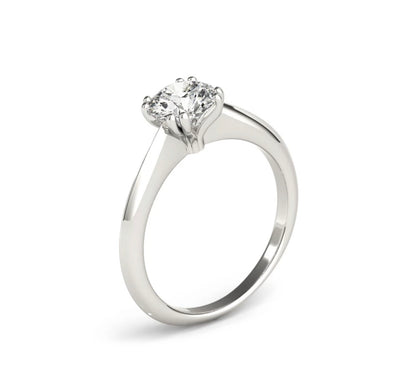 Elanah Solitaire Ring