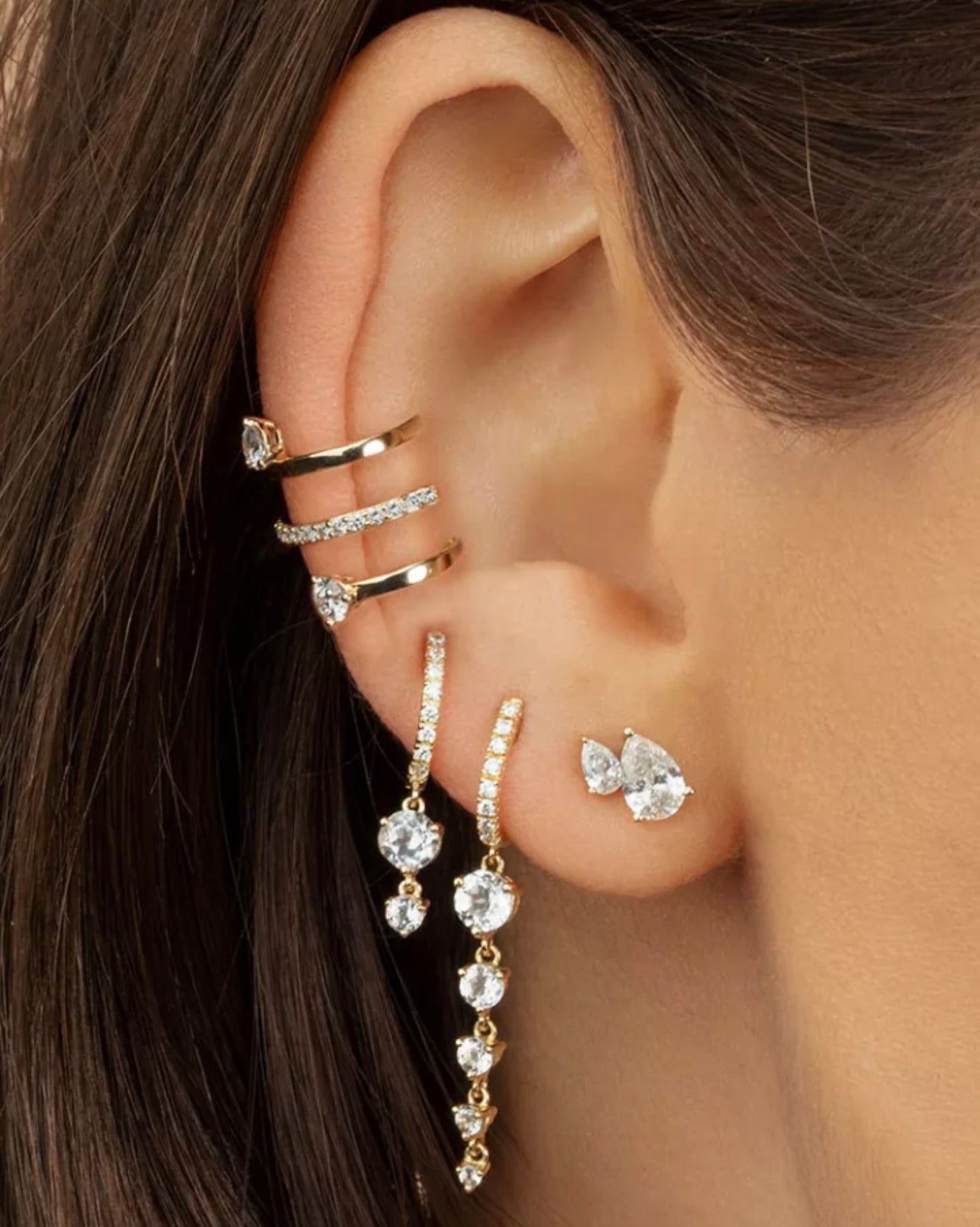 Versa Earcuff