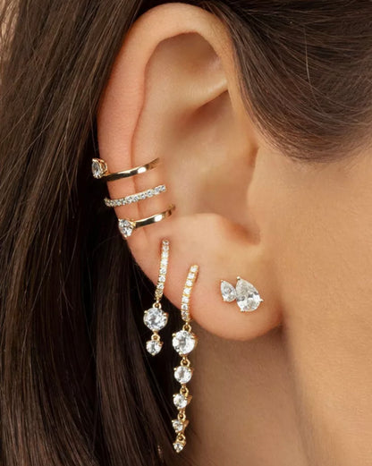 Versa Earcuff