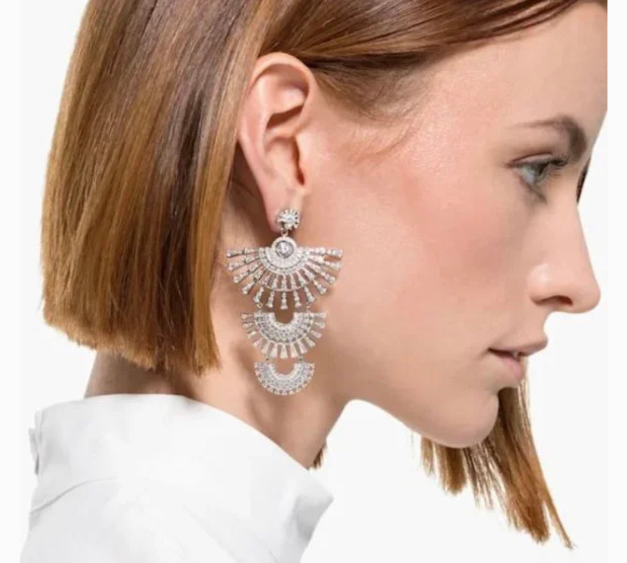 Drama Queen Earring