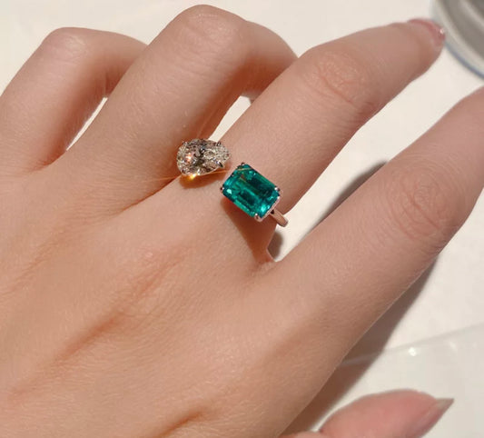 Faiza Ring