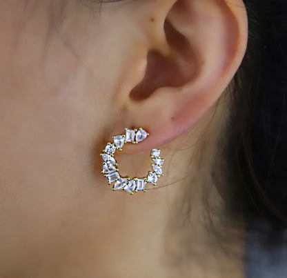 Khloe Earring